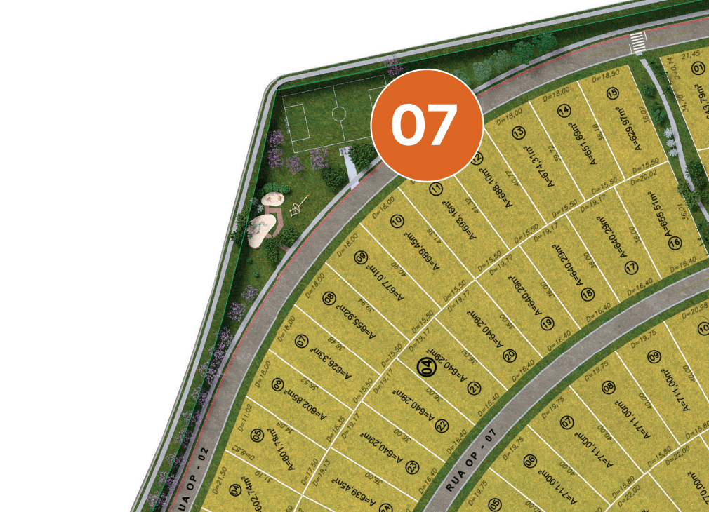 Planta QD 04 LT 14